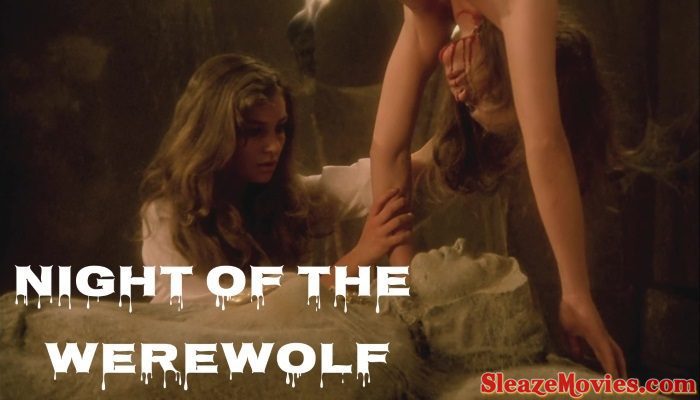 Night Of The Werewolf (1981) watch online