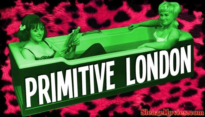 Primitive London (1965) watch online