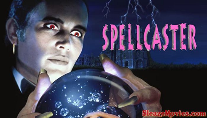Spellcaster (1988) watch online