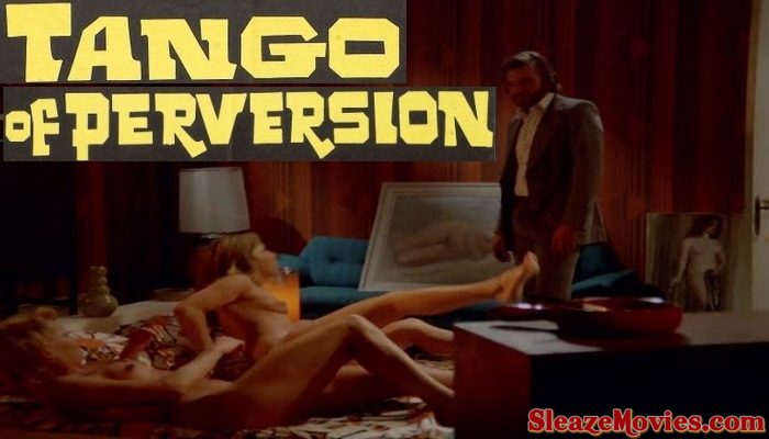 Tango of Perversion (1973) watch online