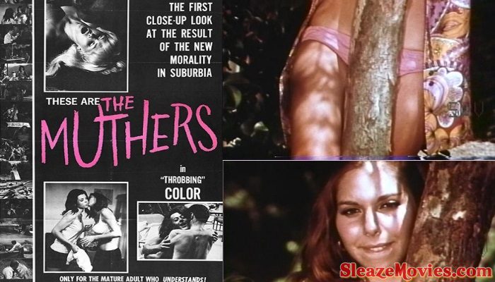 The Muthers (1968) watch online