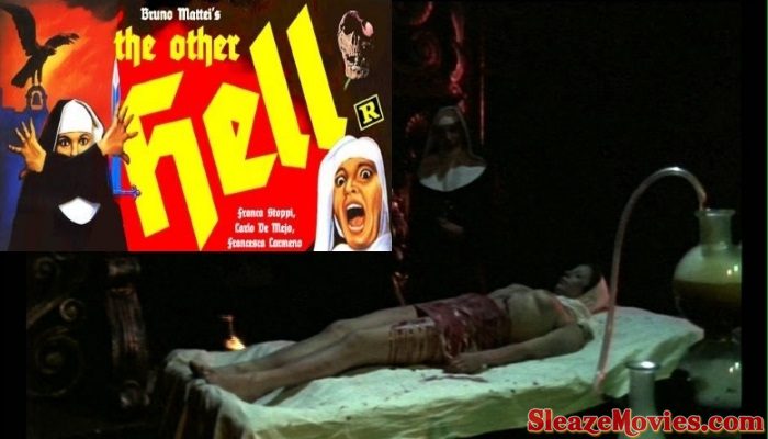 The Other Hell (1981) watch online