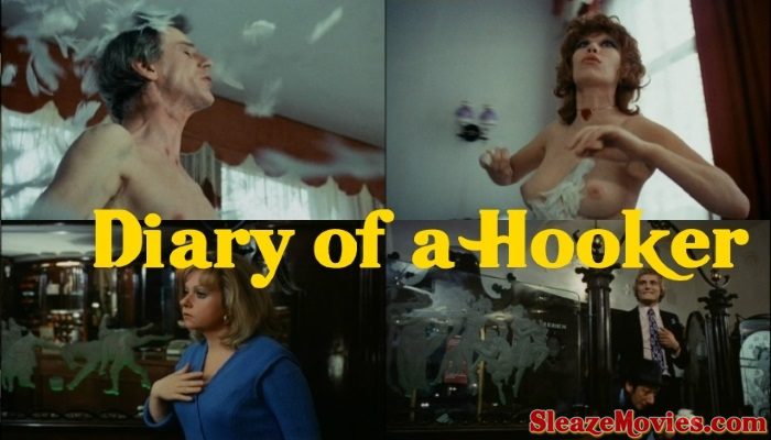Diary of a Hooker (1971) watch online