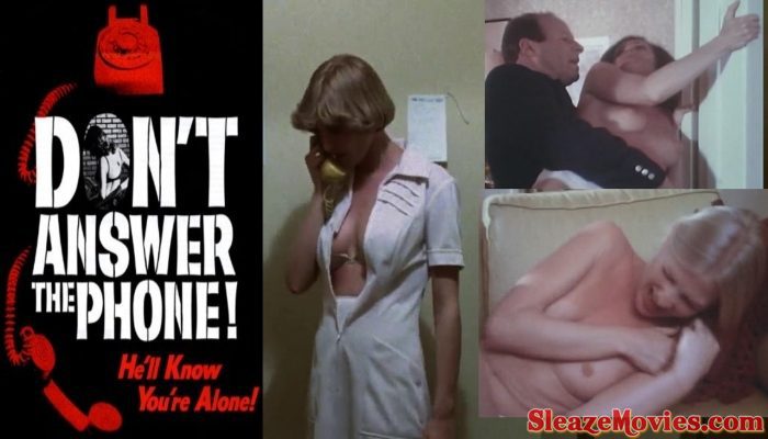 Don’t Answer the Phone (1980) watch uncut