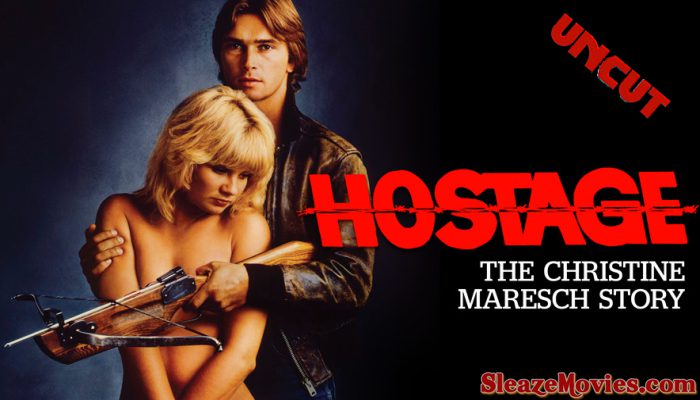 Hostage (1983) watch uncut