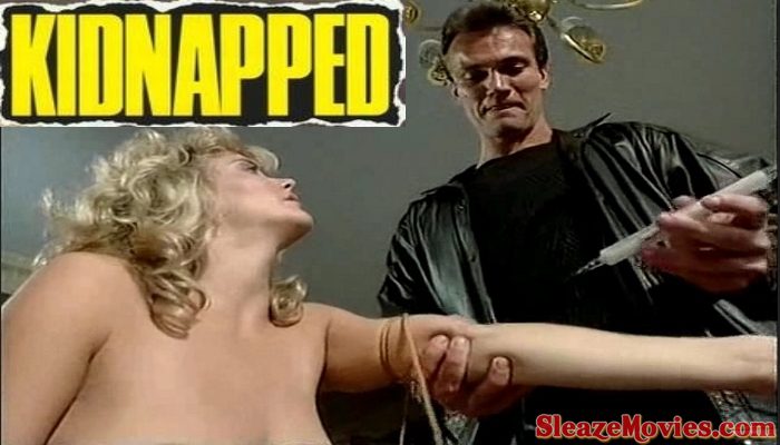 Kidnapped (1987) watch online