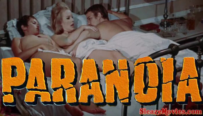 Paranoia aka Orgasmo (1969) watch uncut (Xrated)