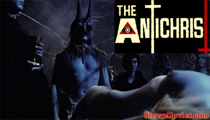 The Antichrist aka L’anticristo (1974) watch online
