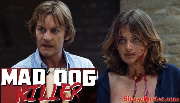 Mad Dog Killer (1977) watch online
