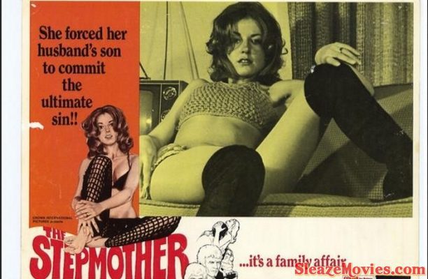 The Stepmother (1972) watch uncut
