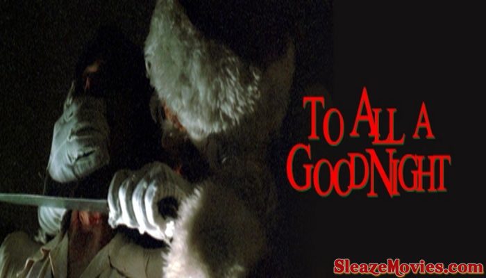 To All a Goodnight (1980) watch online