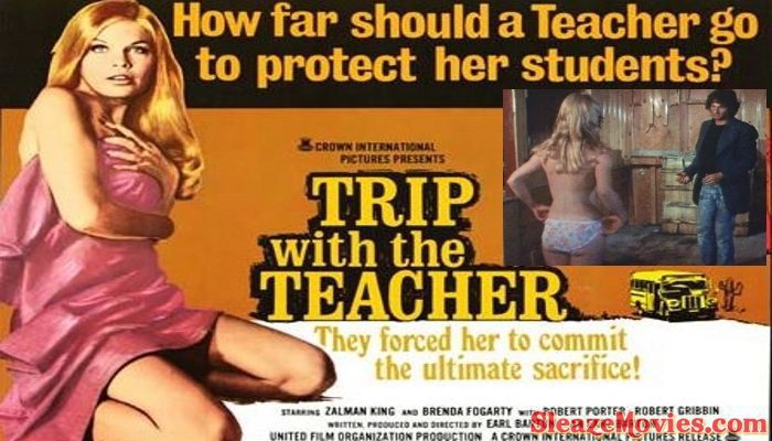 Trip with the Teacher (1975) watch online