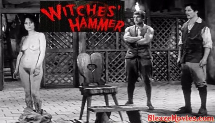 Witchhammer (1970) watch uncut