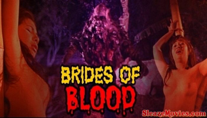 Brides of Blood (1968) watch online