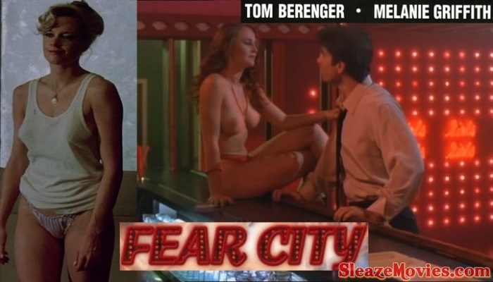 Fear City (1984) watch UNCUT