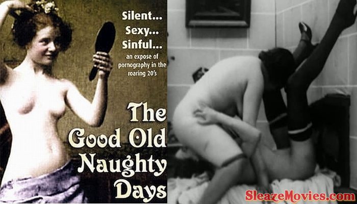 Good Old Naughty Days (1920s)