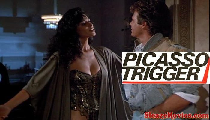 Picasso Trigger (1988) watch online