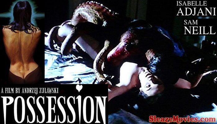 Possession (1981) UNCUT watch online