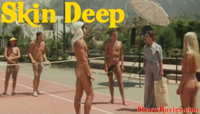 Skin Deep (1979) watch online