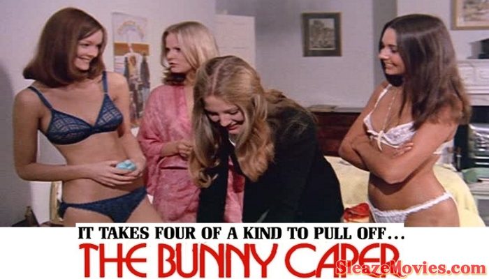 The Bunny Caper aka Sex Play (1974) watch online