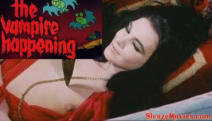 The Vampire Happening (1971) watch online
