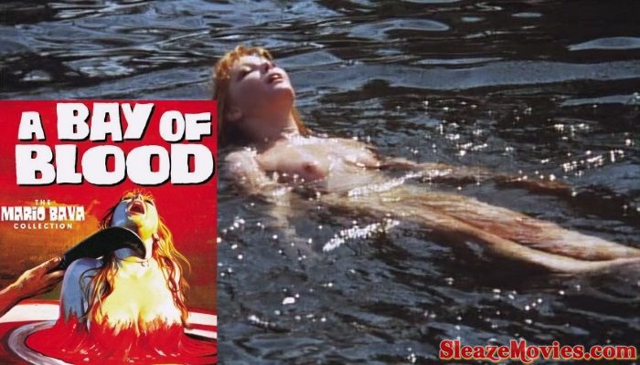 A Bay of Blood (1971) watch online