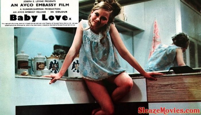 Baby Love (1968) watch online