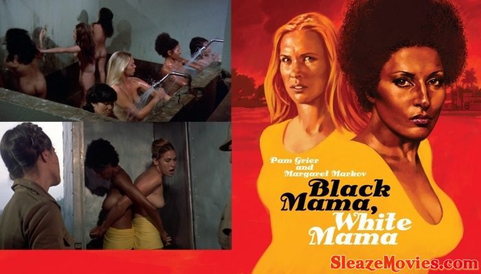 Black Mama White Mama (1972) watch UNCUT