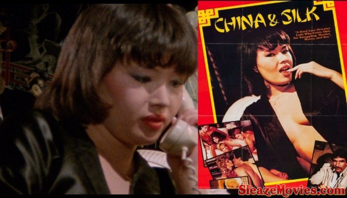 China and Silk (1984) watch online