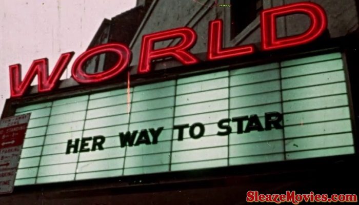 Her Way to Star (1972) watch online