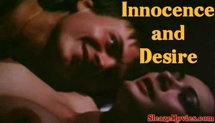 Innocence and Desire (1974) incest movie