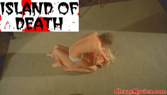 Island of Death (1977) watch online