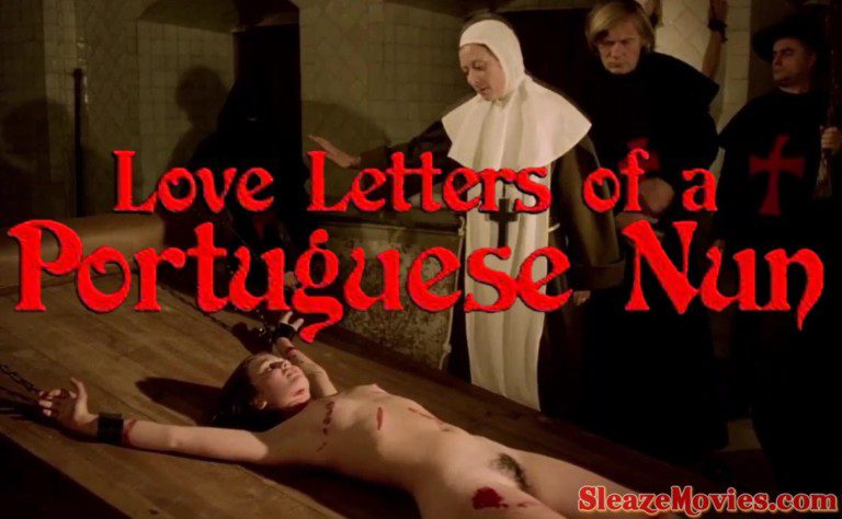 Love Letters of a Portuguese Nun (1971) watch uncut