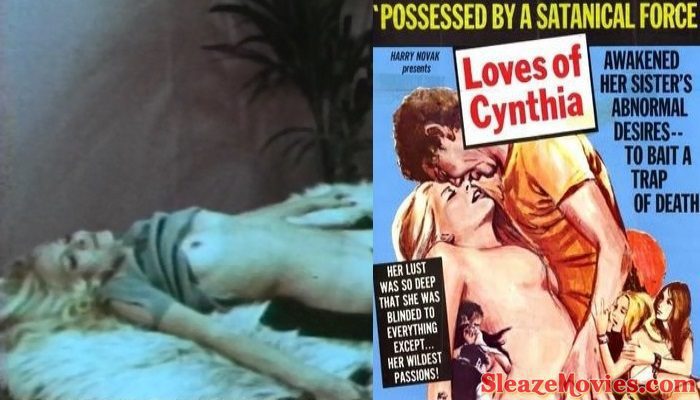 Loves of Cynthia (1972) watch online