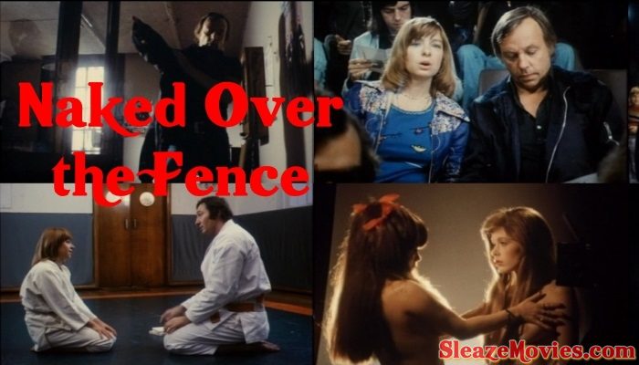 Naked Over the Fence (1973) watch online