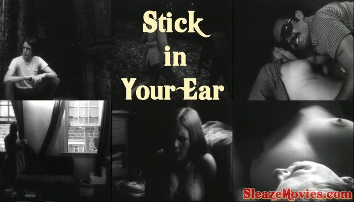 Stick It in Your Ear (1970) watch online