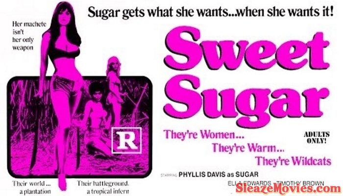 Sweet Sugar (1972) Watch Online