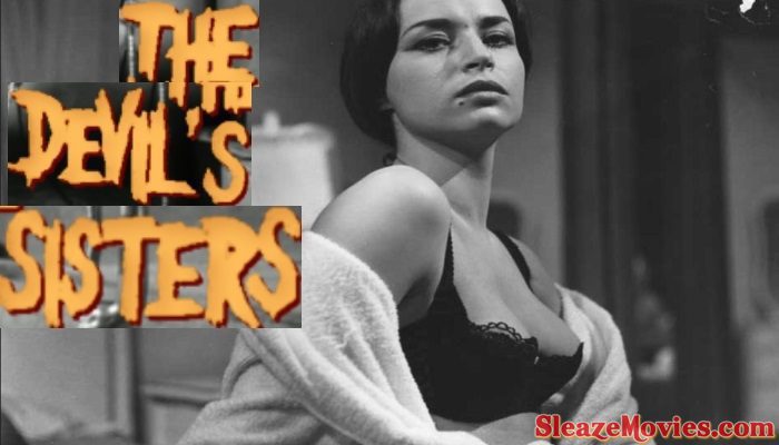 The Devil’s Sisters (1966) watch online