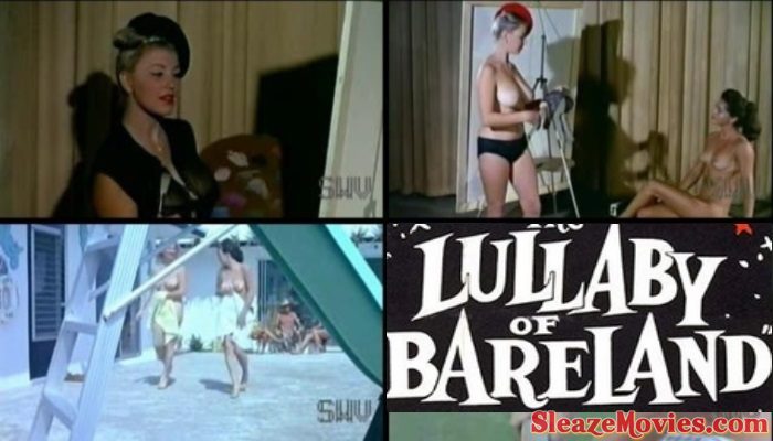 The Lullaby Of Bareland (1964) UNCUT Watch Online