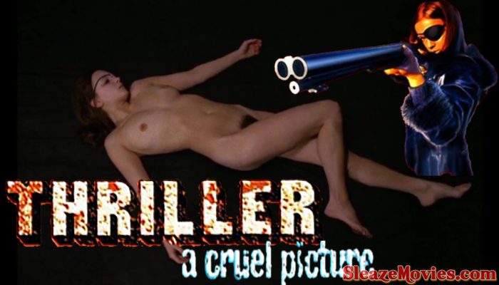 Thriller A Cruel Picture (1973) watch UNCUT