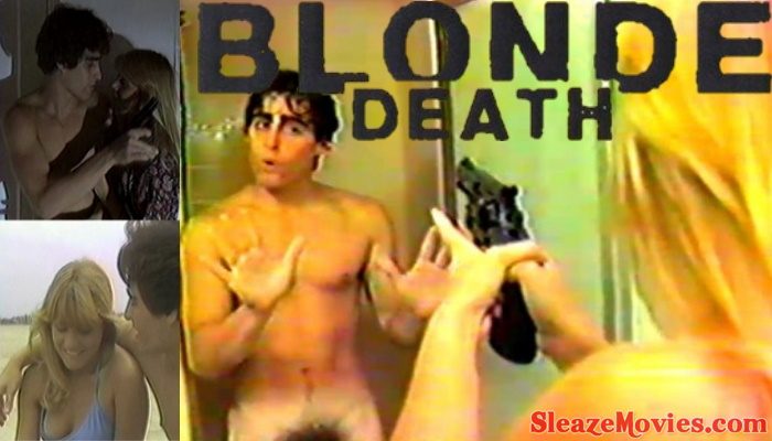 Blonde Death (1984) watch online