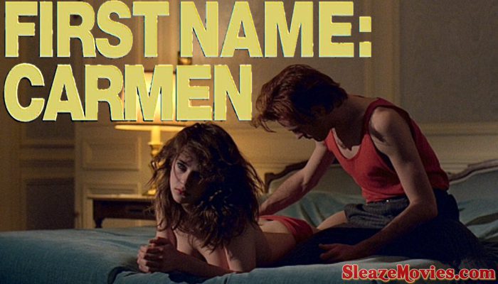 First Name: Carmen (1983) watch online