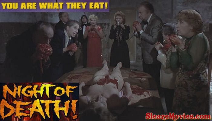 Night of Death (1980) watch UNCUT