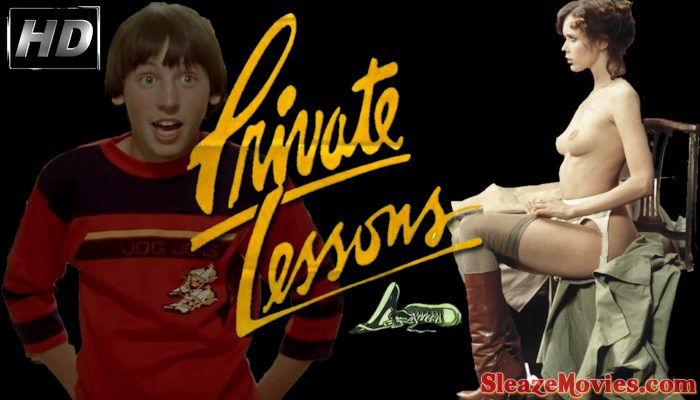 Private Lessons (1981) watch uncut