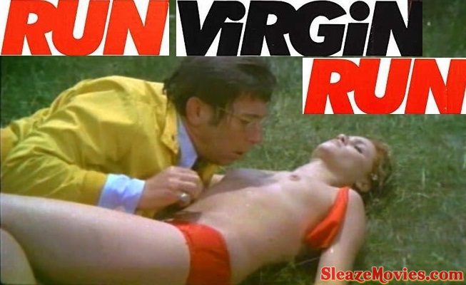 Run Virgin Run (1970) watch online