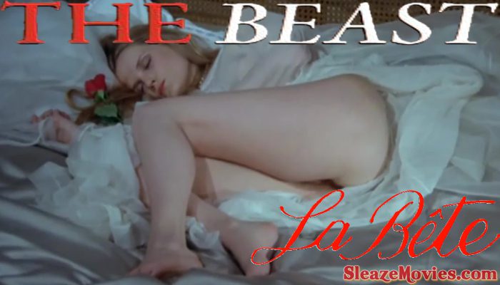 The Beast aka La bête (1975) watch UNCUT