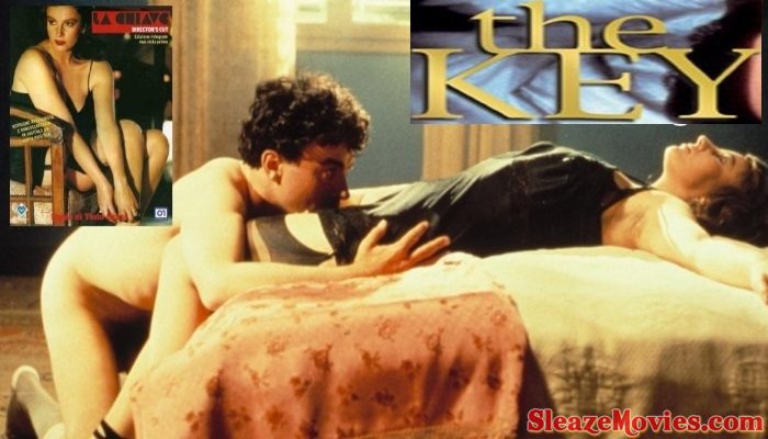 The Key (1983) watch UNCUT