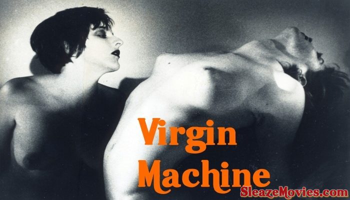 Virgin Machine (1988) watch online