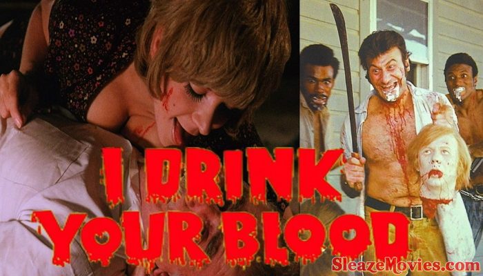 I Drink Your Blood (1970) watch uncut