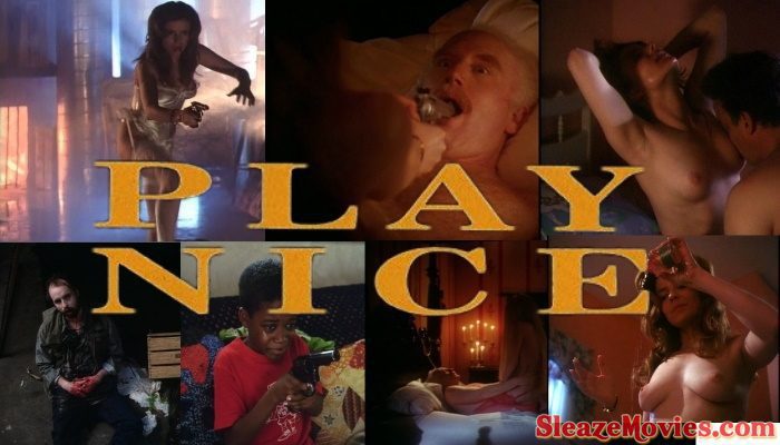 Play Nice (1992) watch uncut